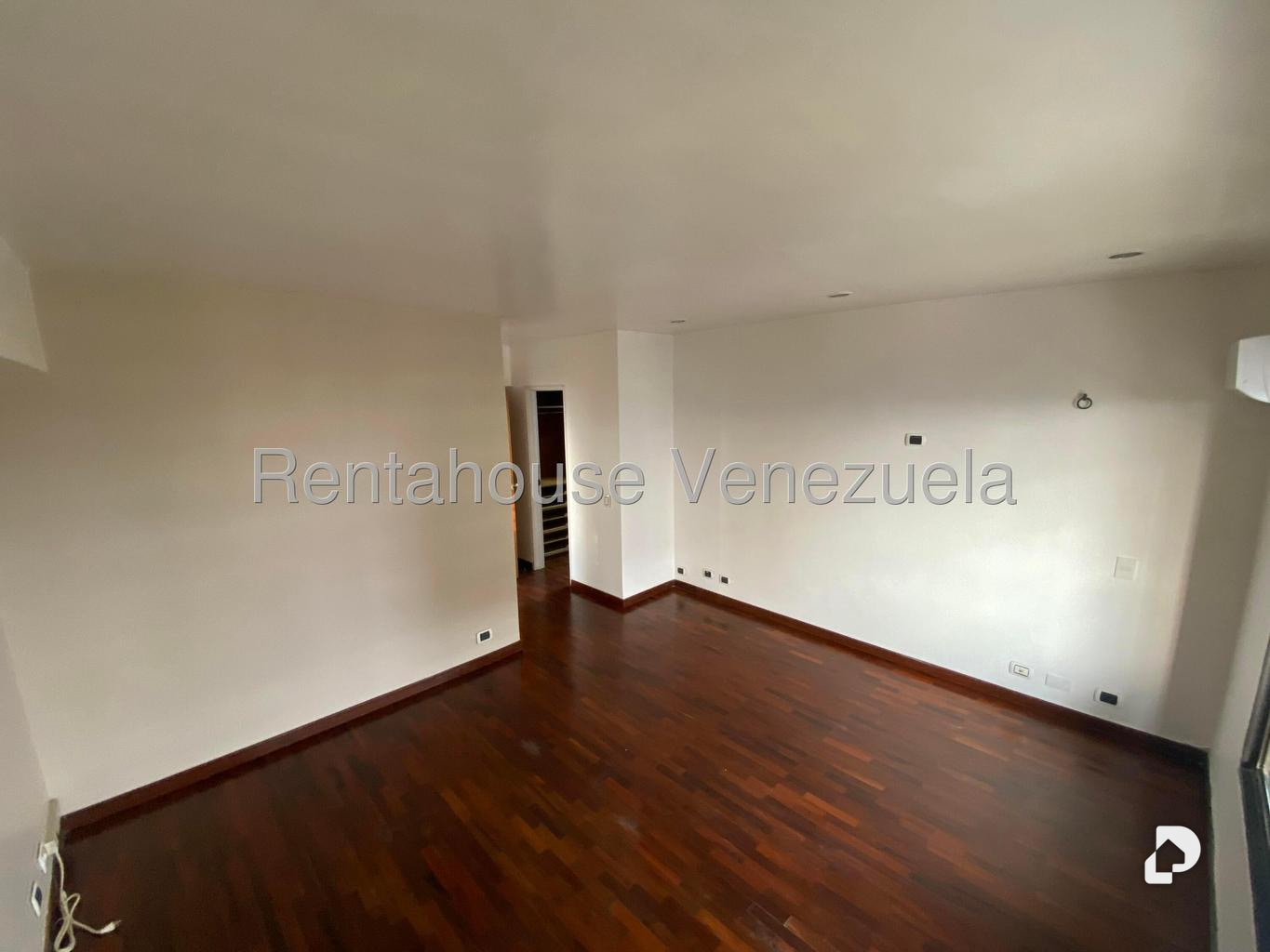 Apartamento en Santa Eduvigis, Caracas