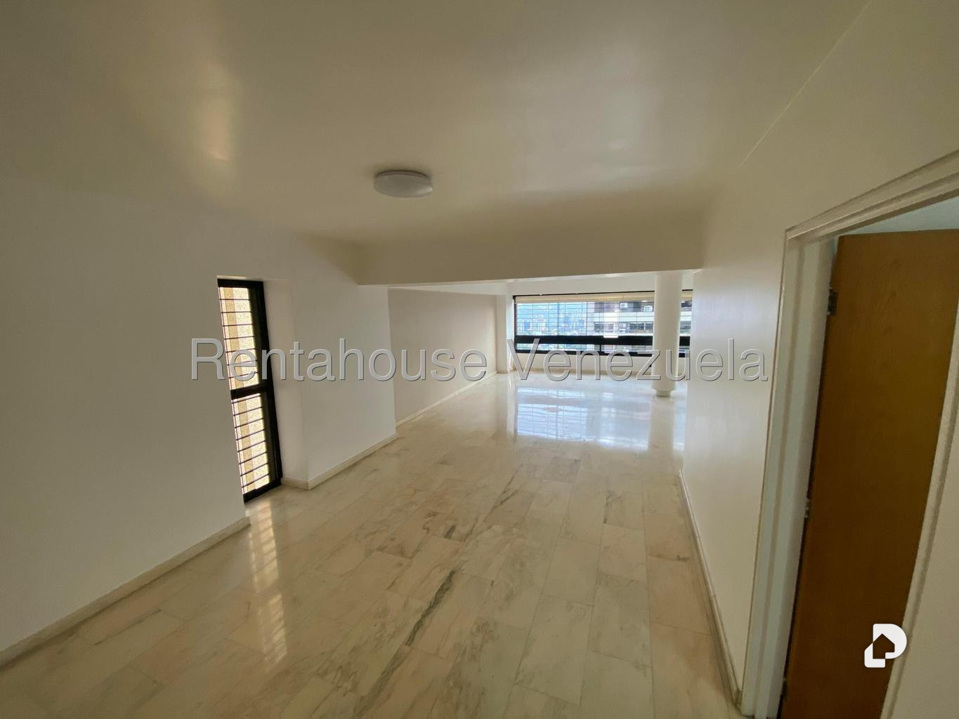 Apartamento en Santa Eduvigis, Caracas