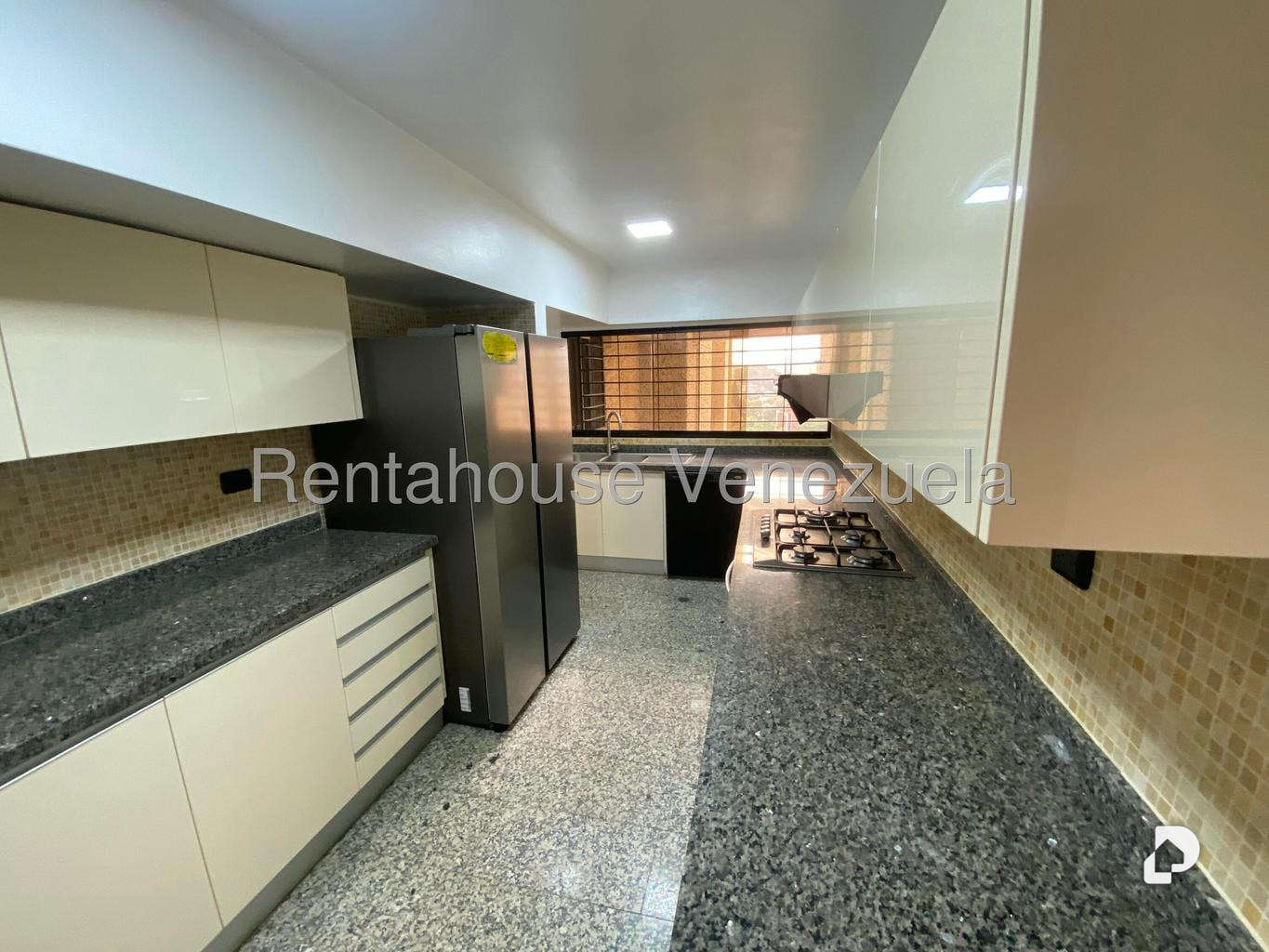 Apartamento en Santa Eduvigis, Caracas