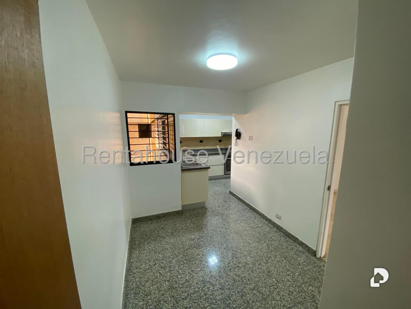 Apartamento en Santa Eduvigis, Caracas