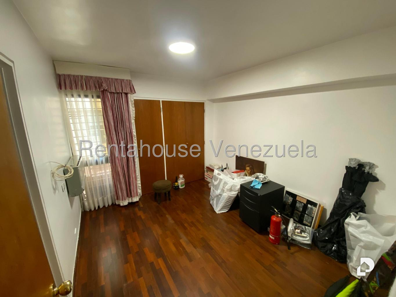 Apartamento en Santa Eduvigis, Caracas
