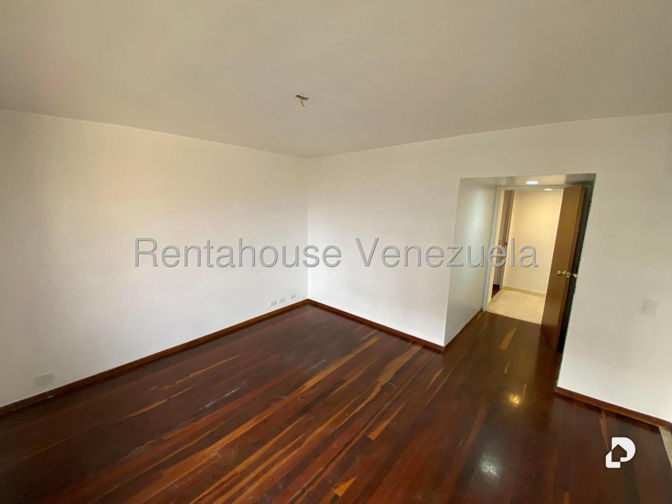 Apartamento en Santa Eduvigis, Caracas