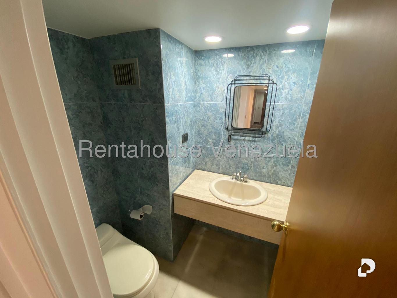 Apartamento en Santa Eduvigis, Caracas