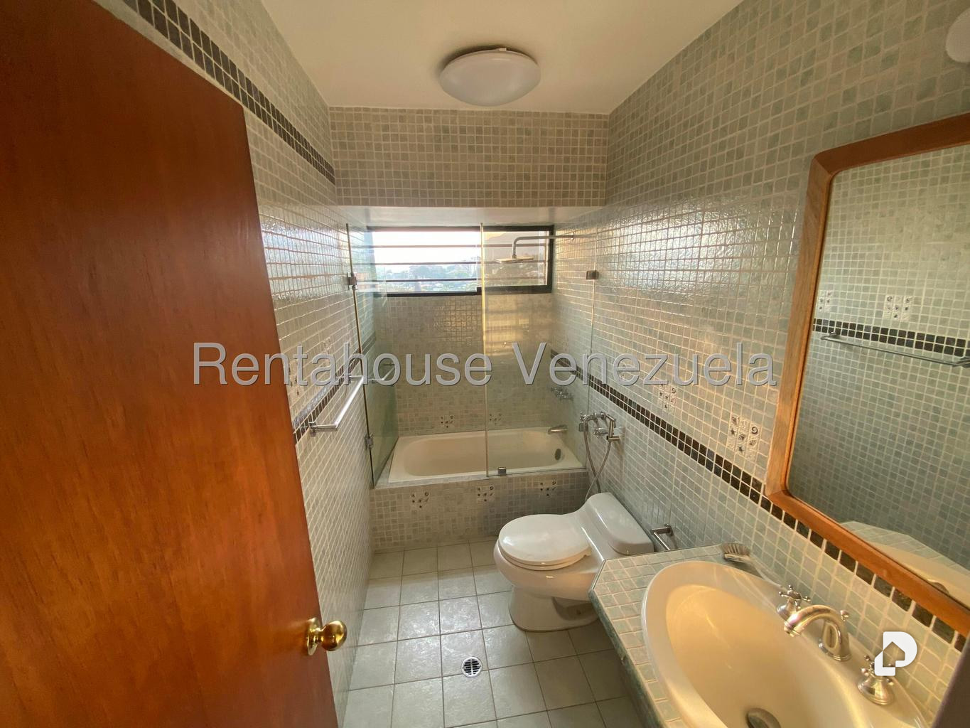 Apartamento en Santa Eduvigis, Caracas