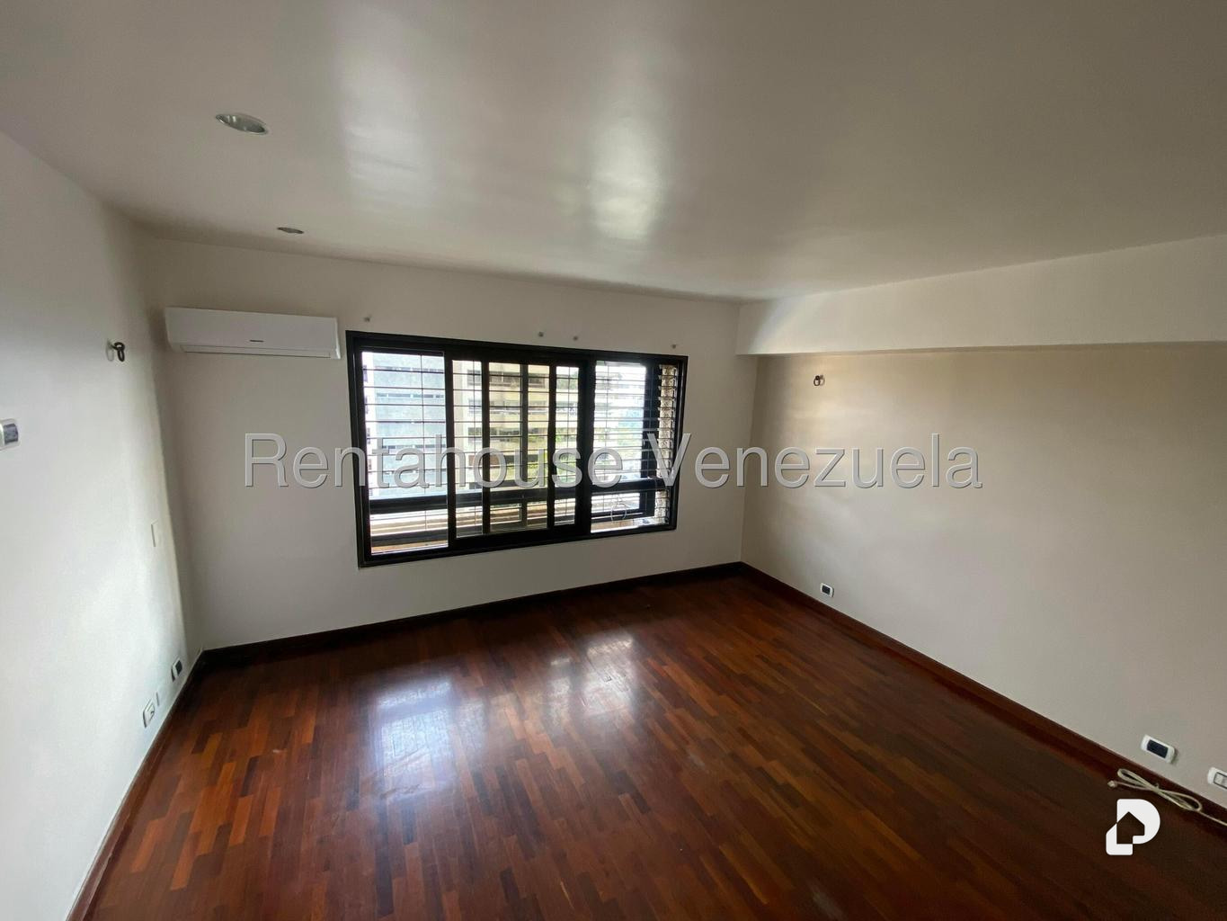 Apartamento en Santa Eduvigis, Caracas