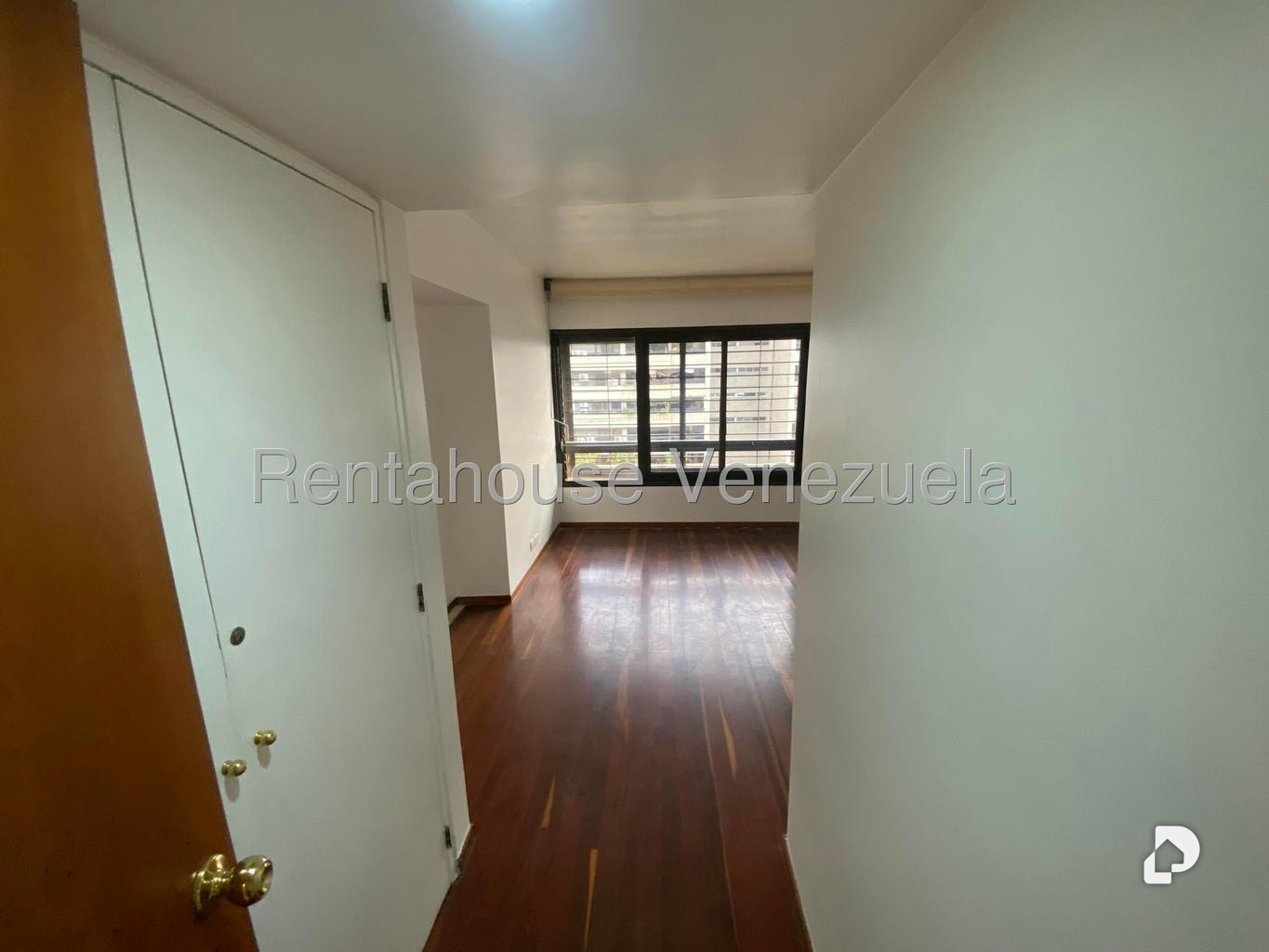 Apartamento en Santa Eduvigis, Caracas