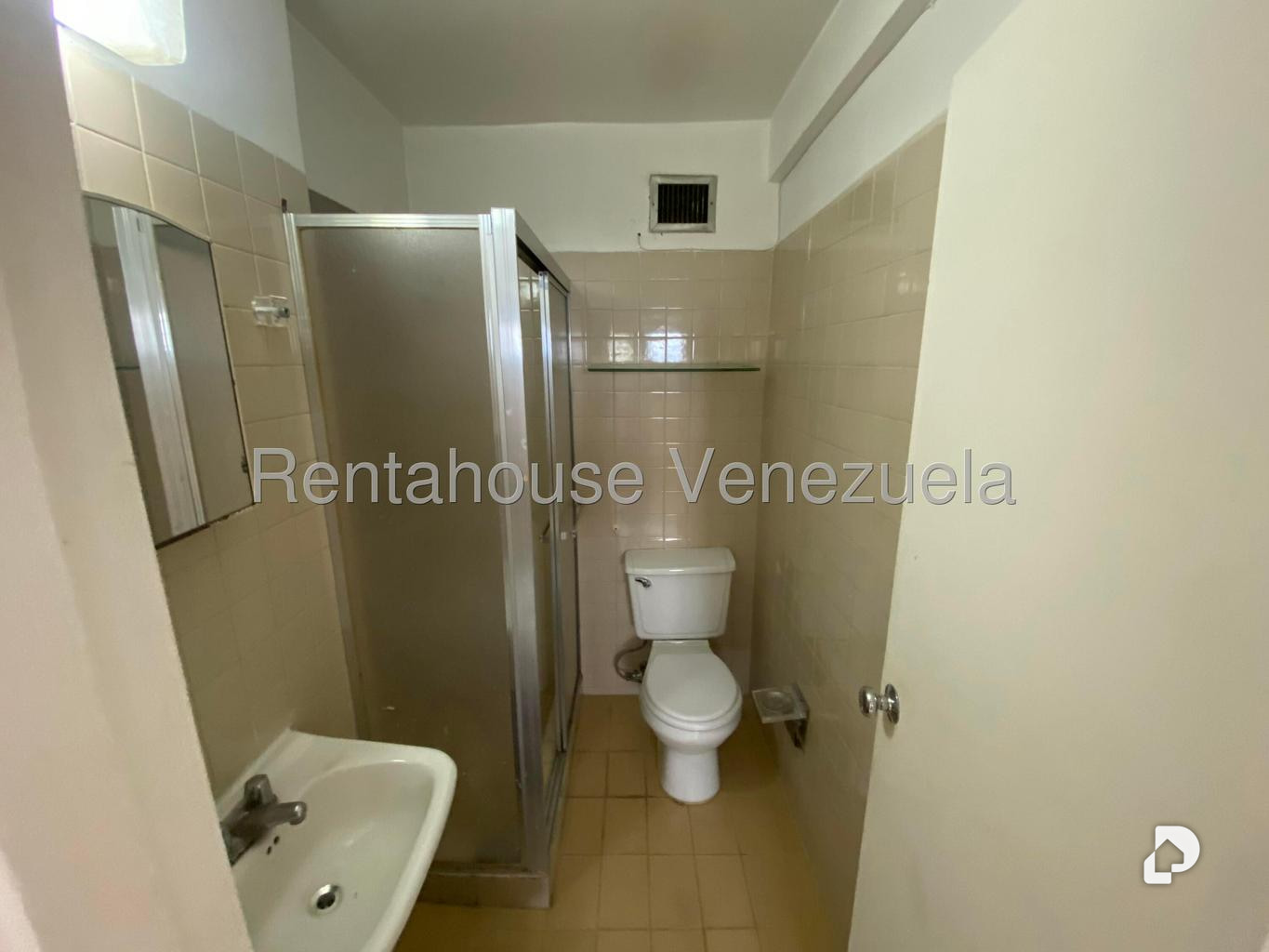 Apartamento en Santa Eduvigis, Caracas