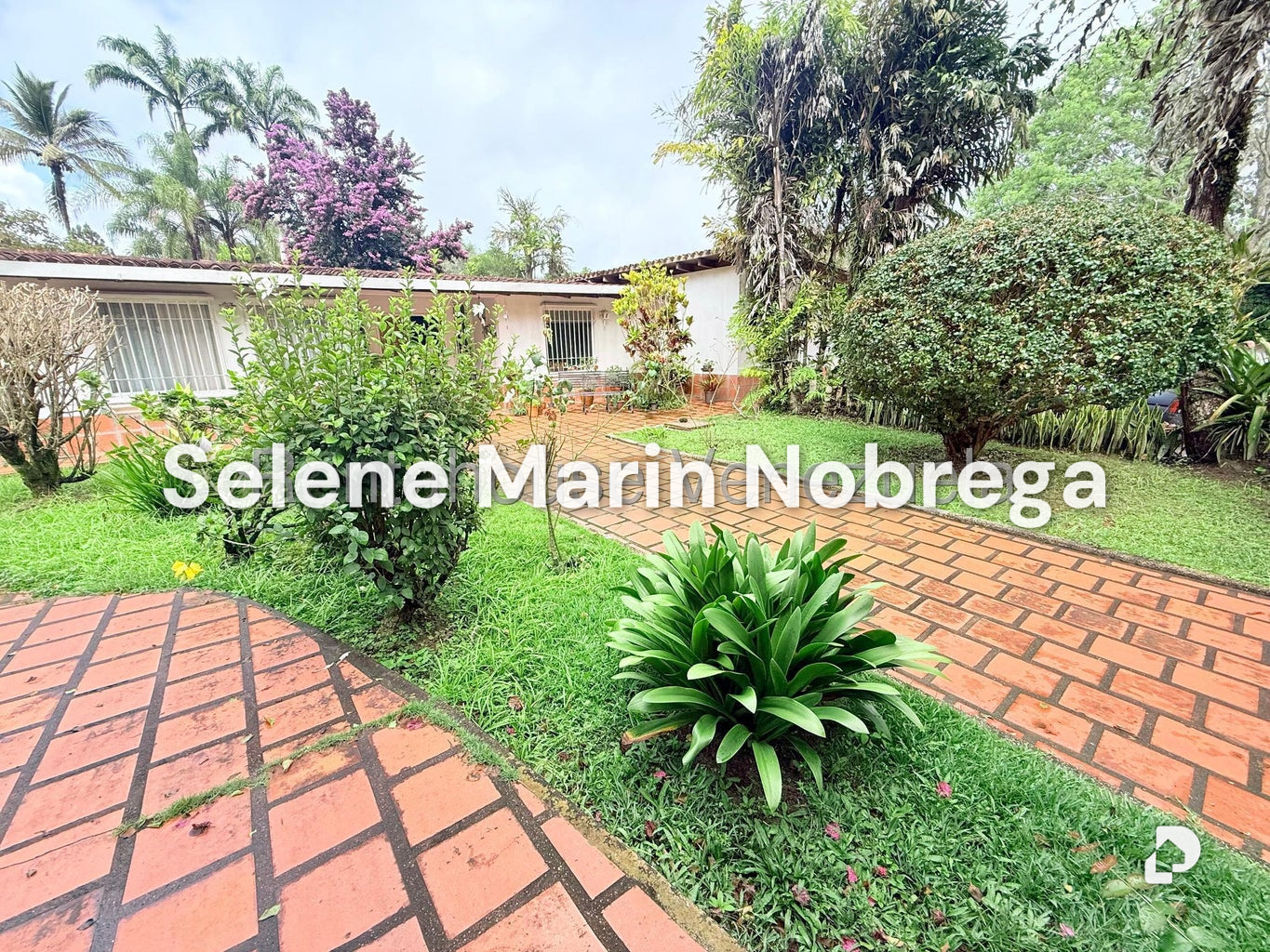 Casa en La Lagunita Country Club, Caracas – 4