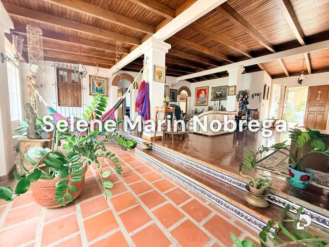 Casa en La Lagunita Country Club, Caracas – 9