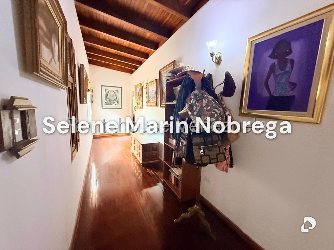 Casa en La Lagunita Country Club, Caracas – 17