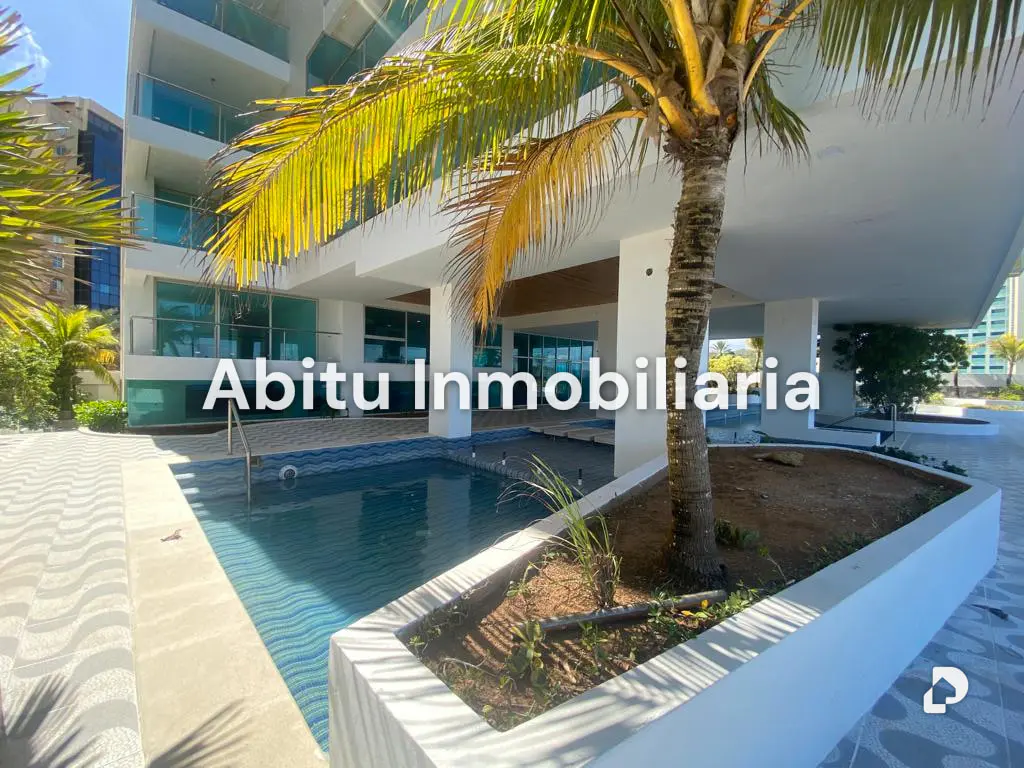 Apartamento en Maneiro, Margarita (sureste) – 2
