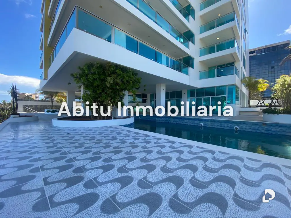 Apartamento en Maneiro, Margarita (sureste) – 1