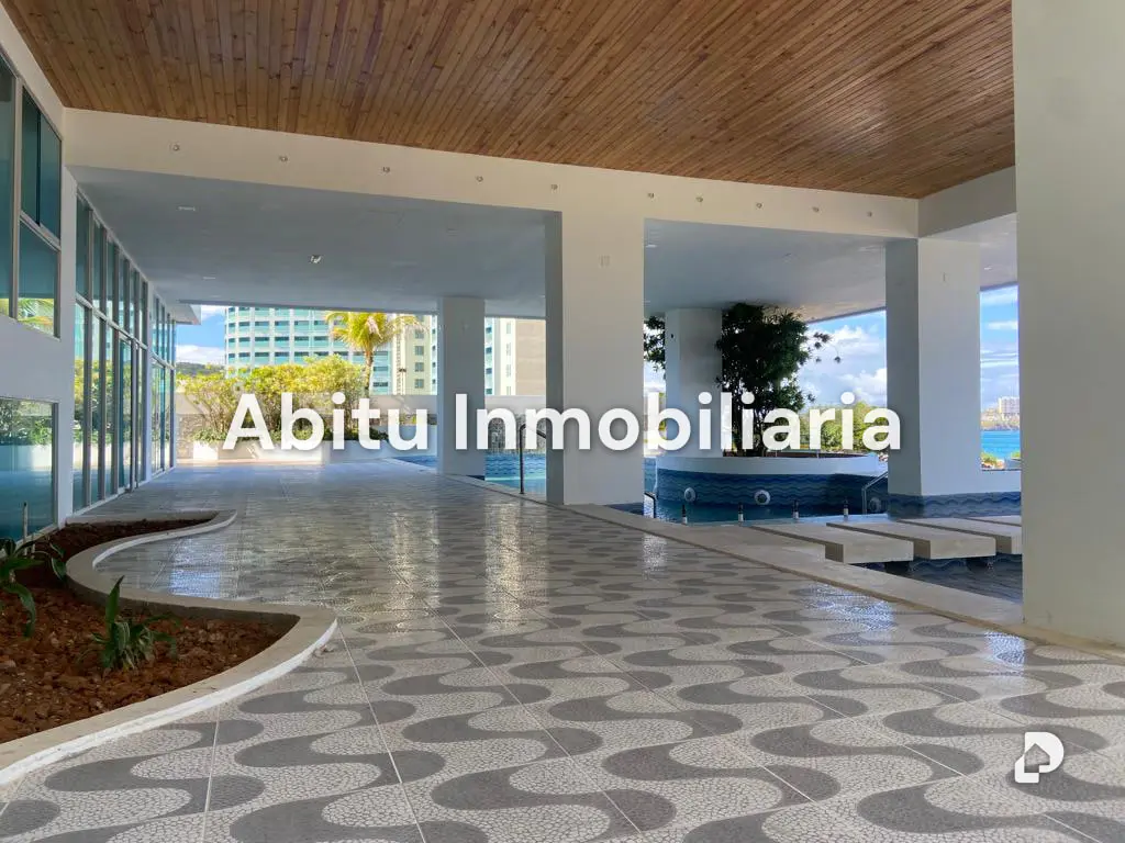 Apartamento en Maneiro, Margarita (sureste) – 3