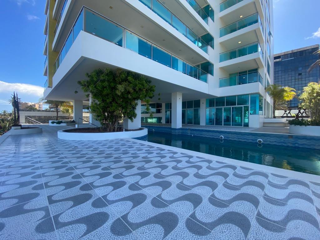 Apartamento en Maneiro, Margarita (sureste) - 1