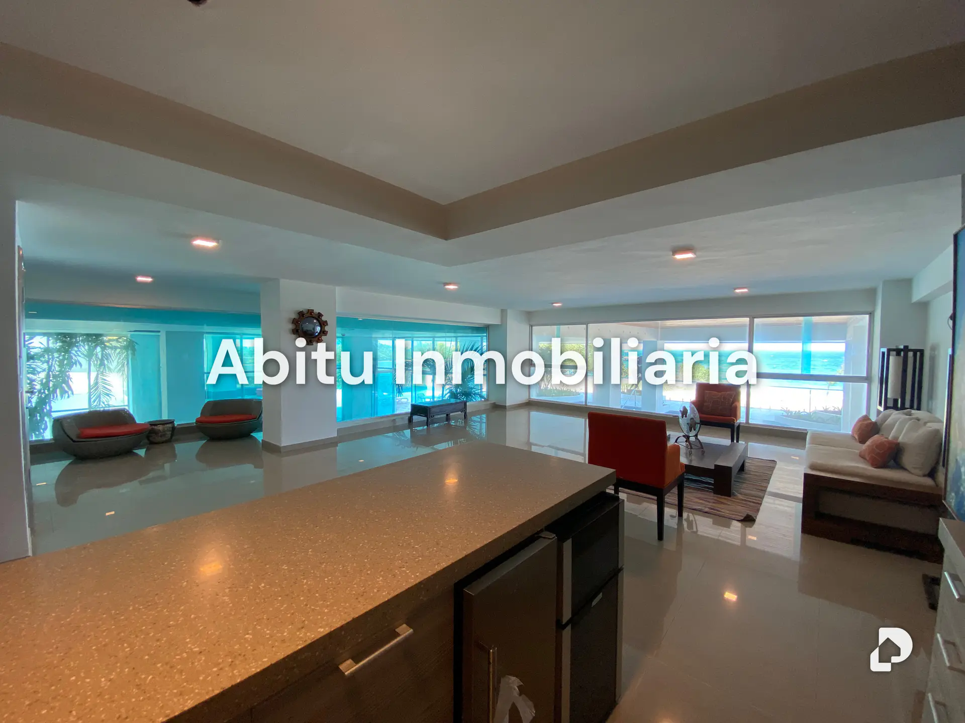 Apartamento en Maneiro, Margarita (sureste) – 5