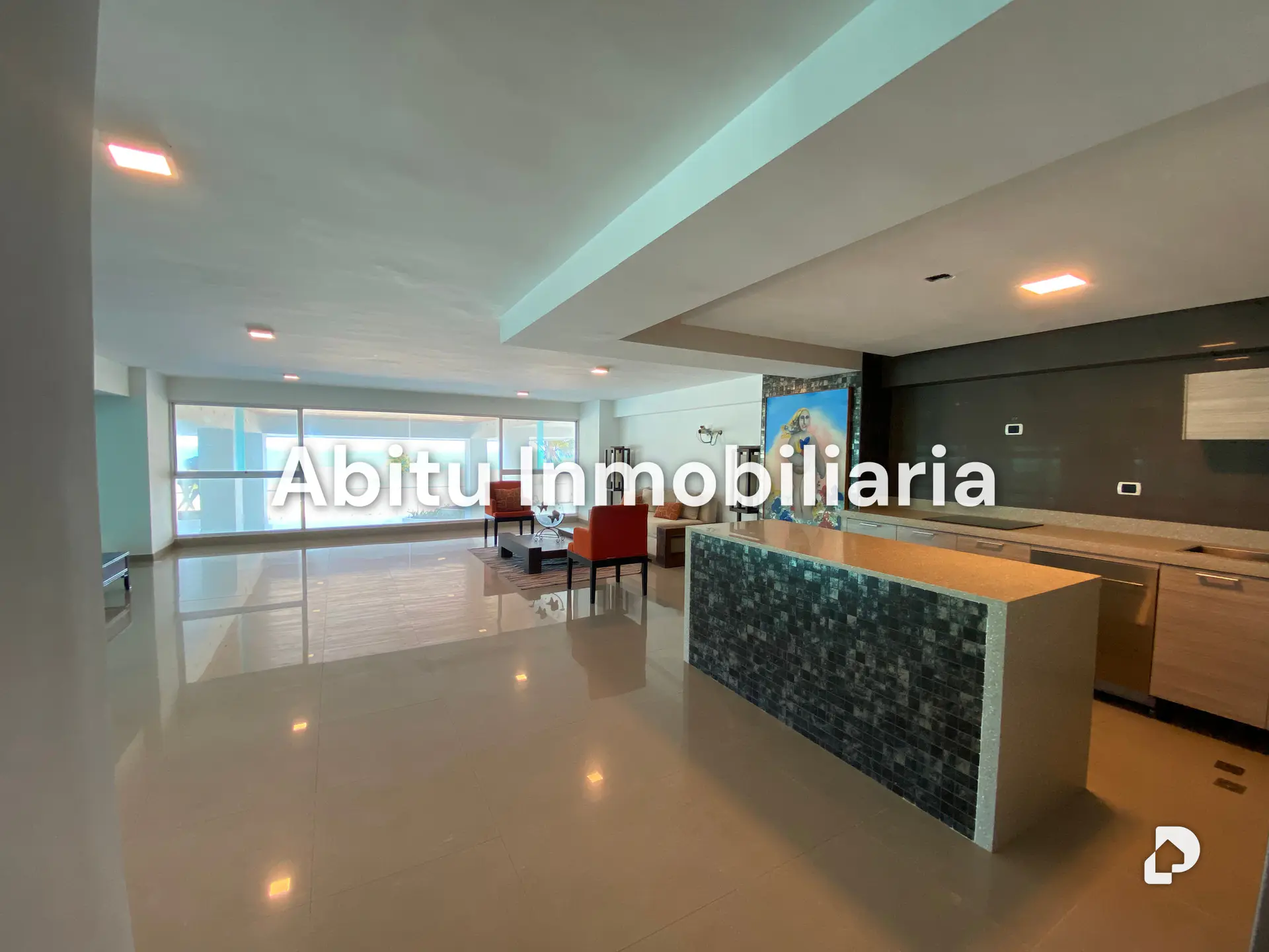 Apartamento en Maneiro, Margarita (sureste) – 4