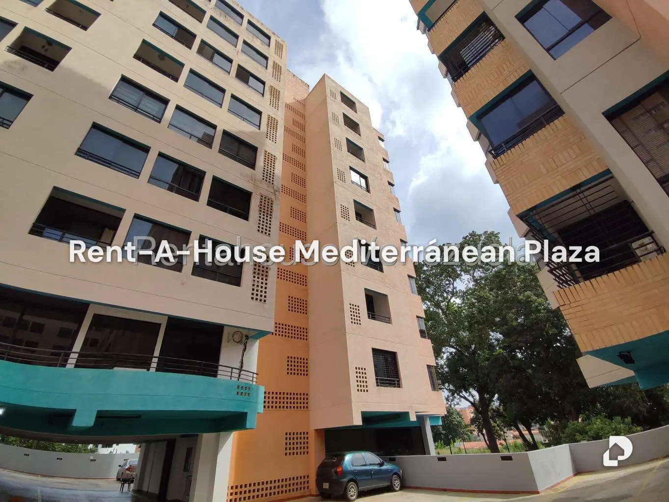 Apartment in Agua Blanca, Valencia – 30