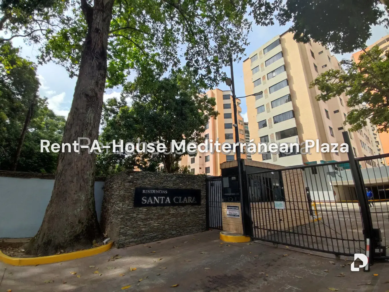 Apartment in Agua Blanca, Valencia – 1
