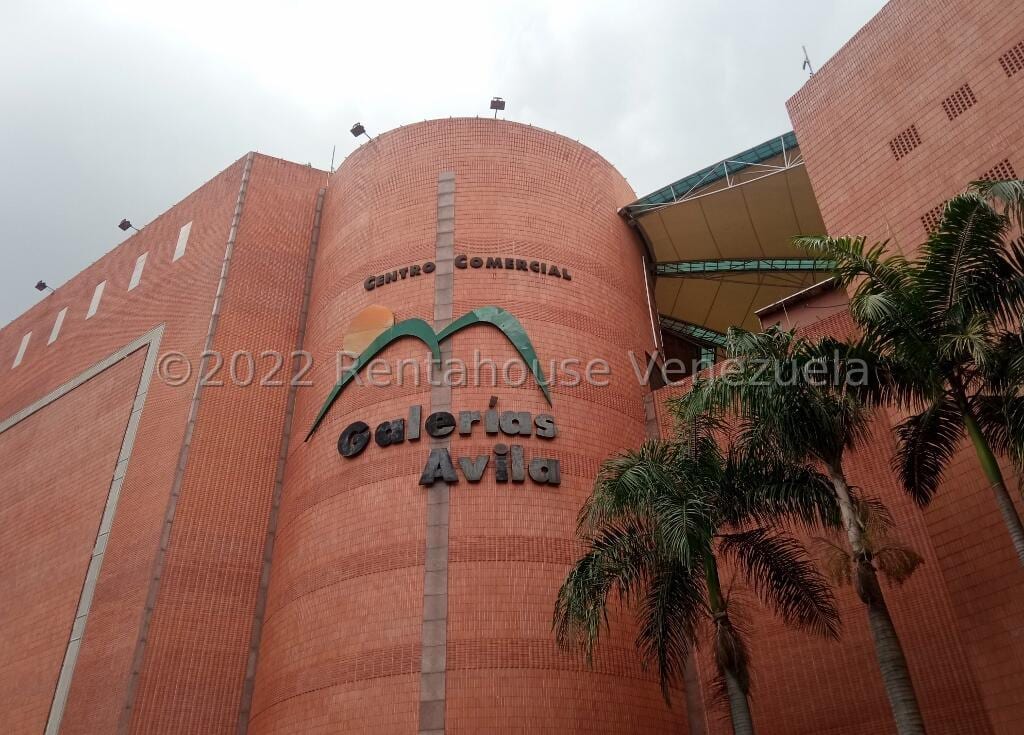 Local comercial en San Bernardino, Caracas - 1