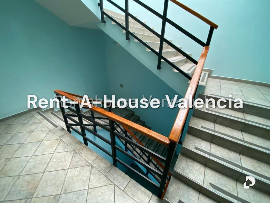 Oficina en Zona Industrial, Valencia – 7