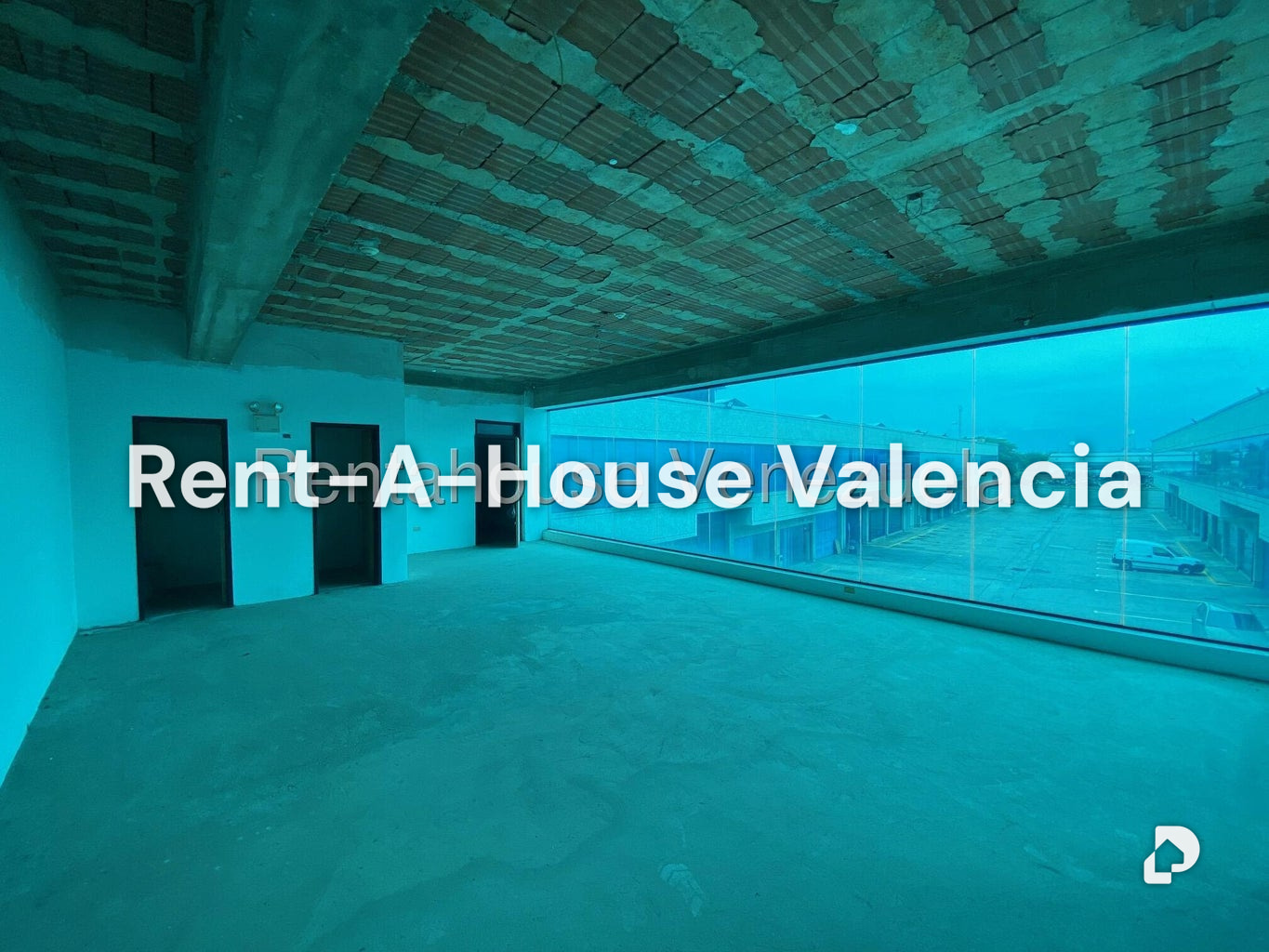 Oficina en Zona Industrial, Valencia – 4