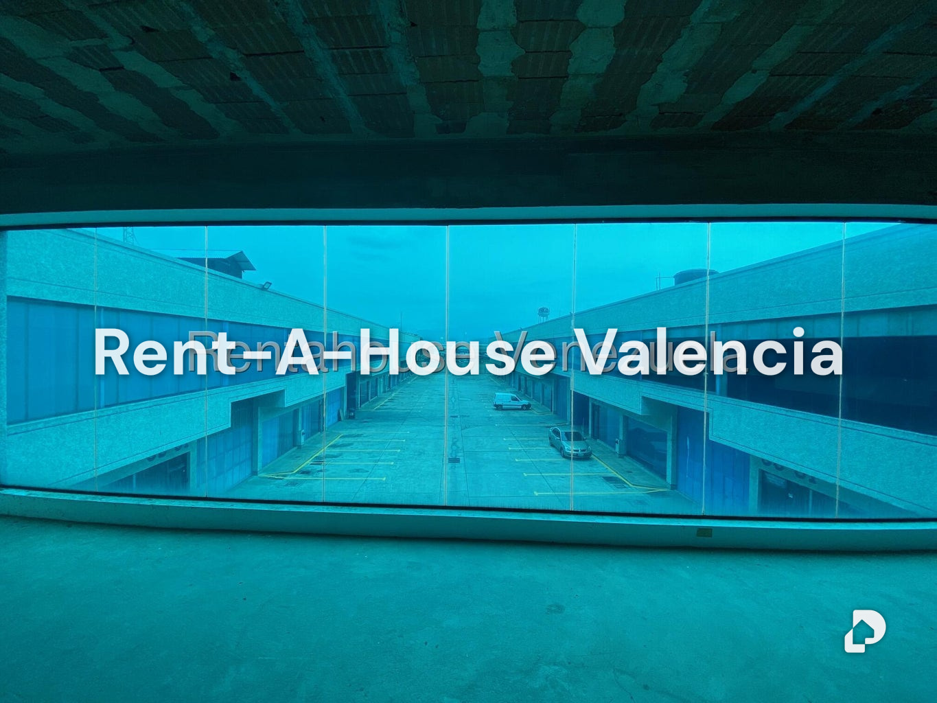 Oficina en Zona Industrial, Valencia – 3