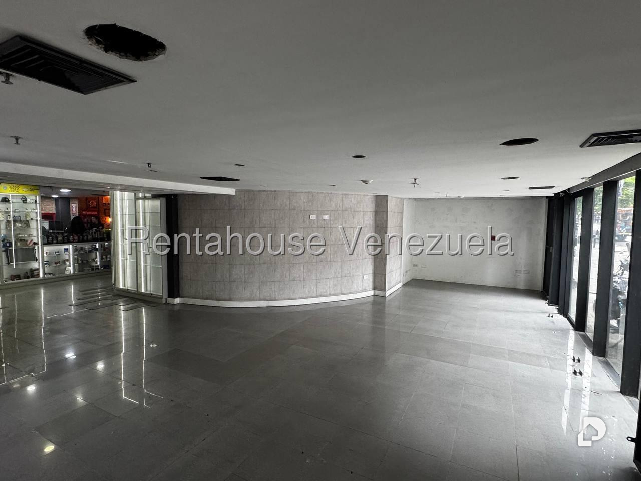 Local comercial en El Bosque, Caracas – 6