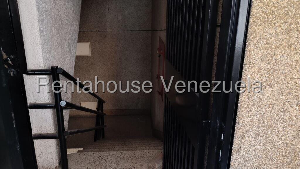 Edificio en Chacao, Caracas
