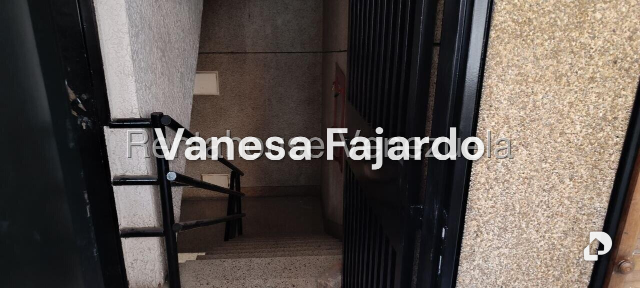 Edificio en Chacao, Caracas – 26