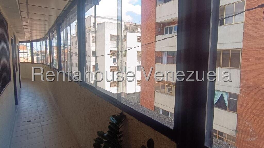 Edificio en Chacao, Caracas