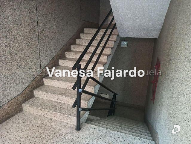 Edificio en Chacao, Caracas – 9
