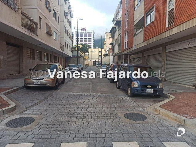 Edificio en Chacao, Caracas – 3
