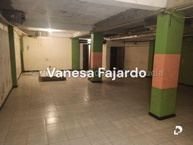 Edificio en Chacao, Caracas – 7