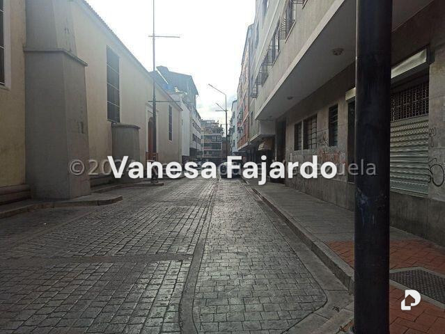 Edificio en Chacao, Caracas – 5