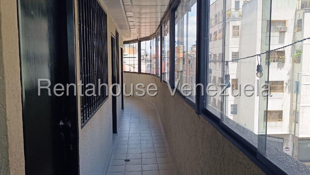 Edificio en Chacao, Caracas