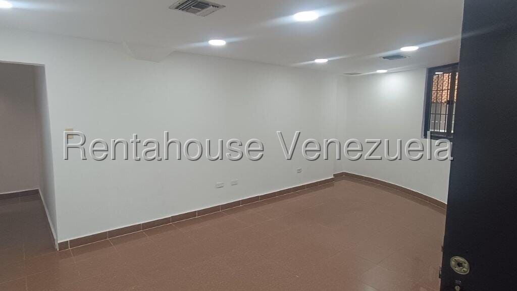 Edificio en Chacao, Caracas