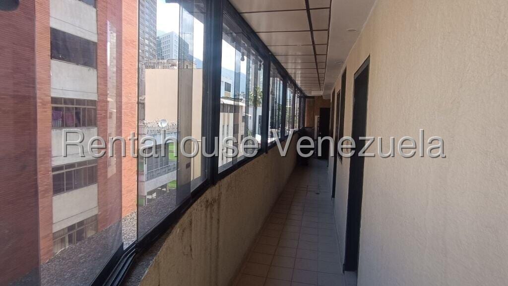 Edificio en Chacao, Caracas