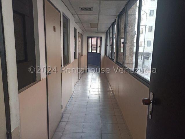 Edificio en Chacao, Caracas
