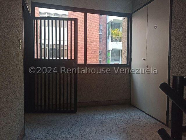 Edificio en Chacao, Caracas