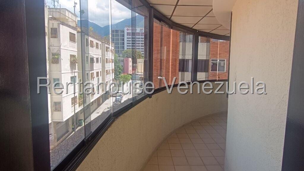 Edificio en Chacao, Caracas