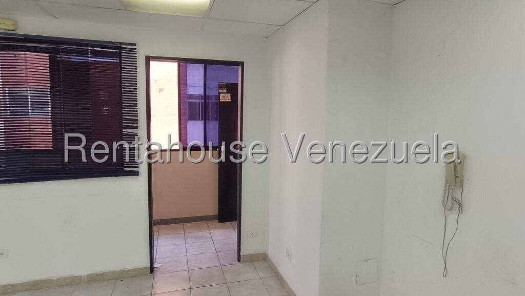 Edificio en Chacao, Caracas
