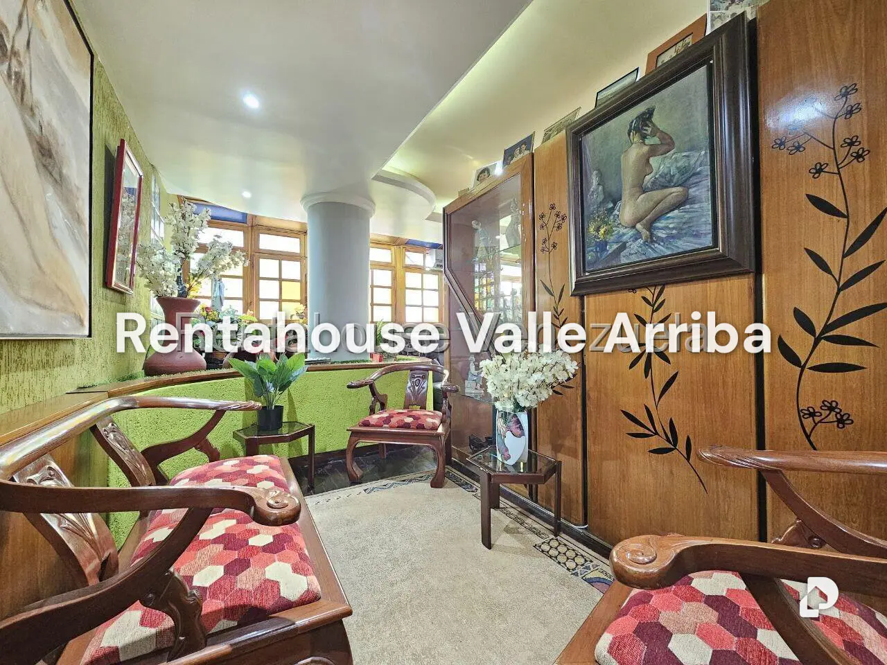 Apartment in Terrazas del Ávila, Caracas – 5