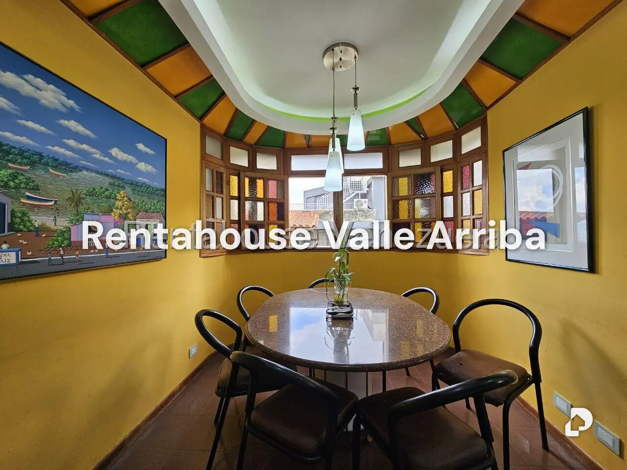 Apartment in Terrazas del Ávila, Caracas – 17