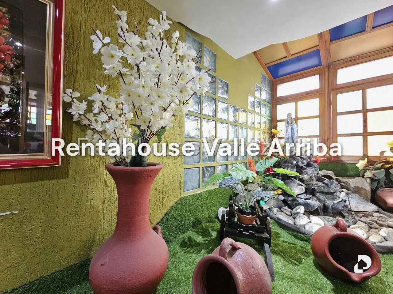 Apartment in Terrazas del Ávila, Caracas – 6