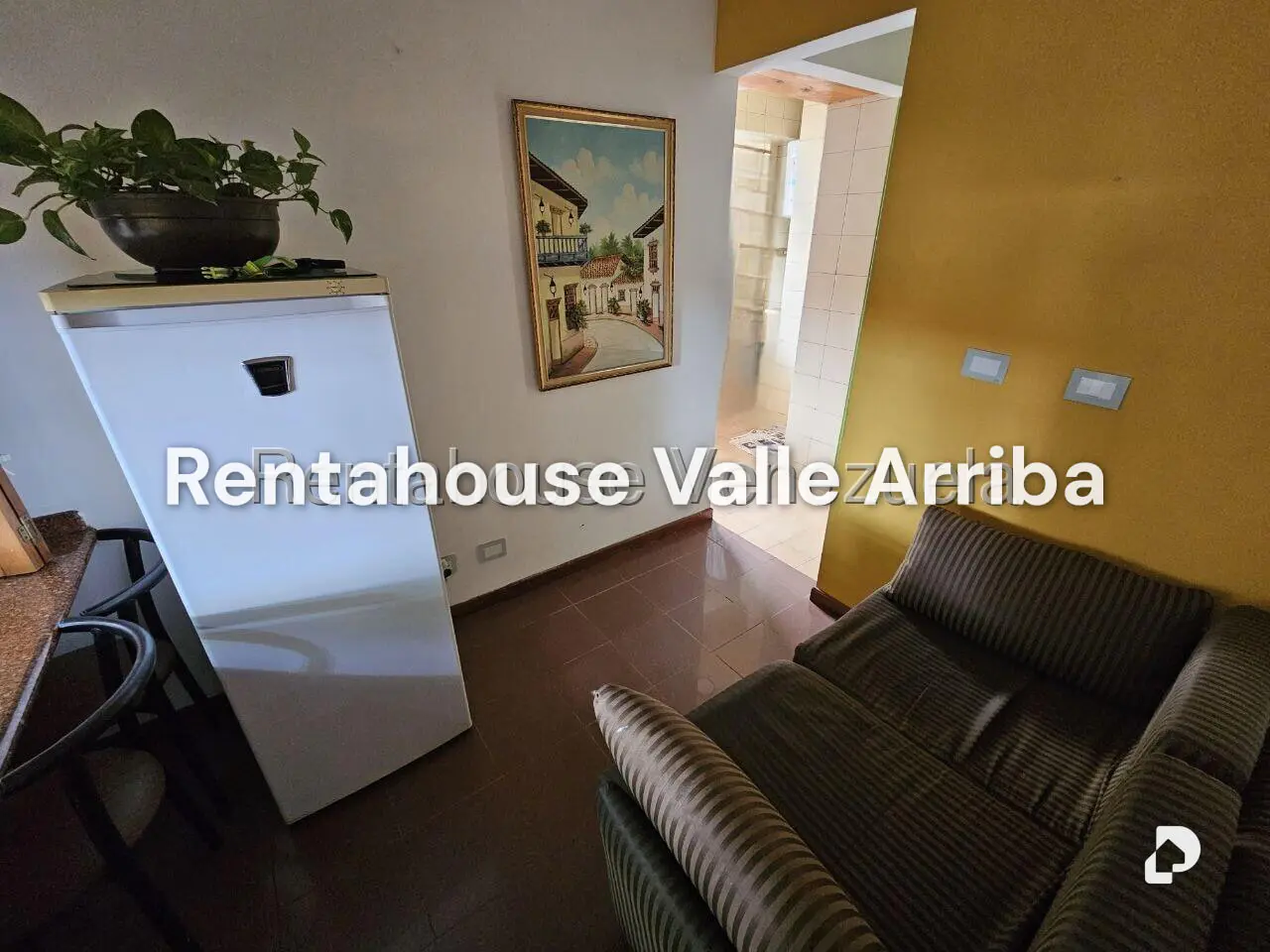 Apartment in Terrazas del Ávila, Caracas – 24