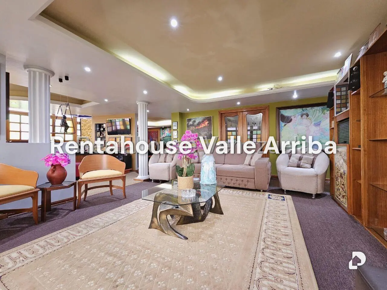 Apartment in Terrazas del Ávila, Caracas – 10