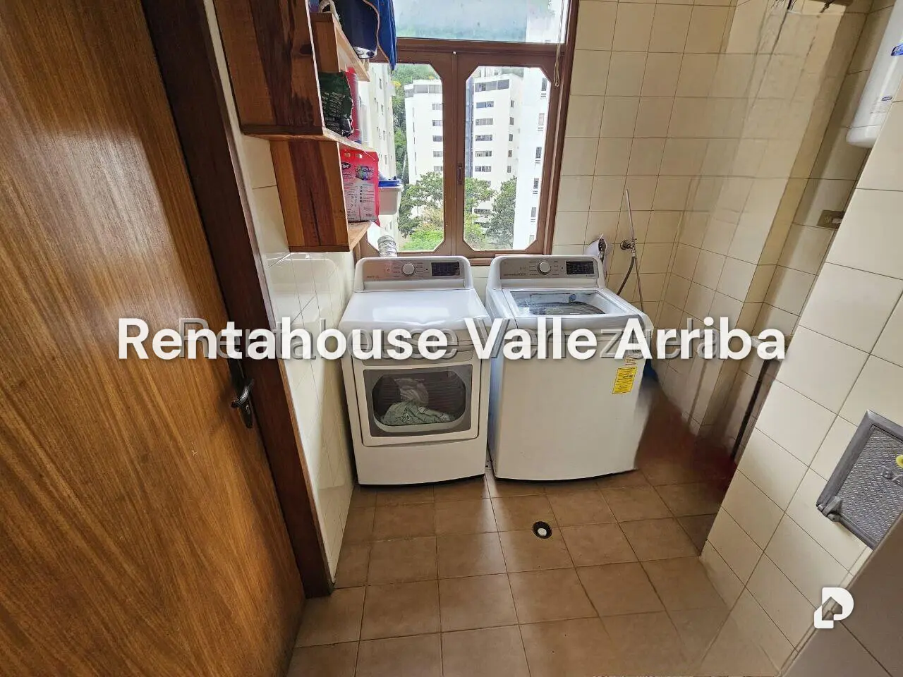 Apartment in Terrazas del Ávila, Caracas – 25