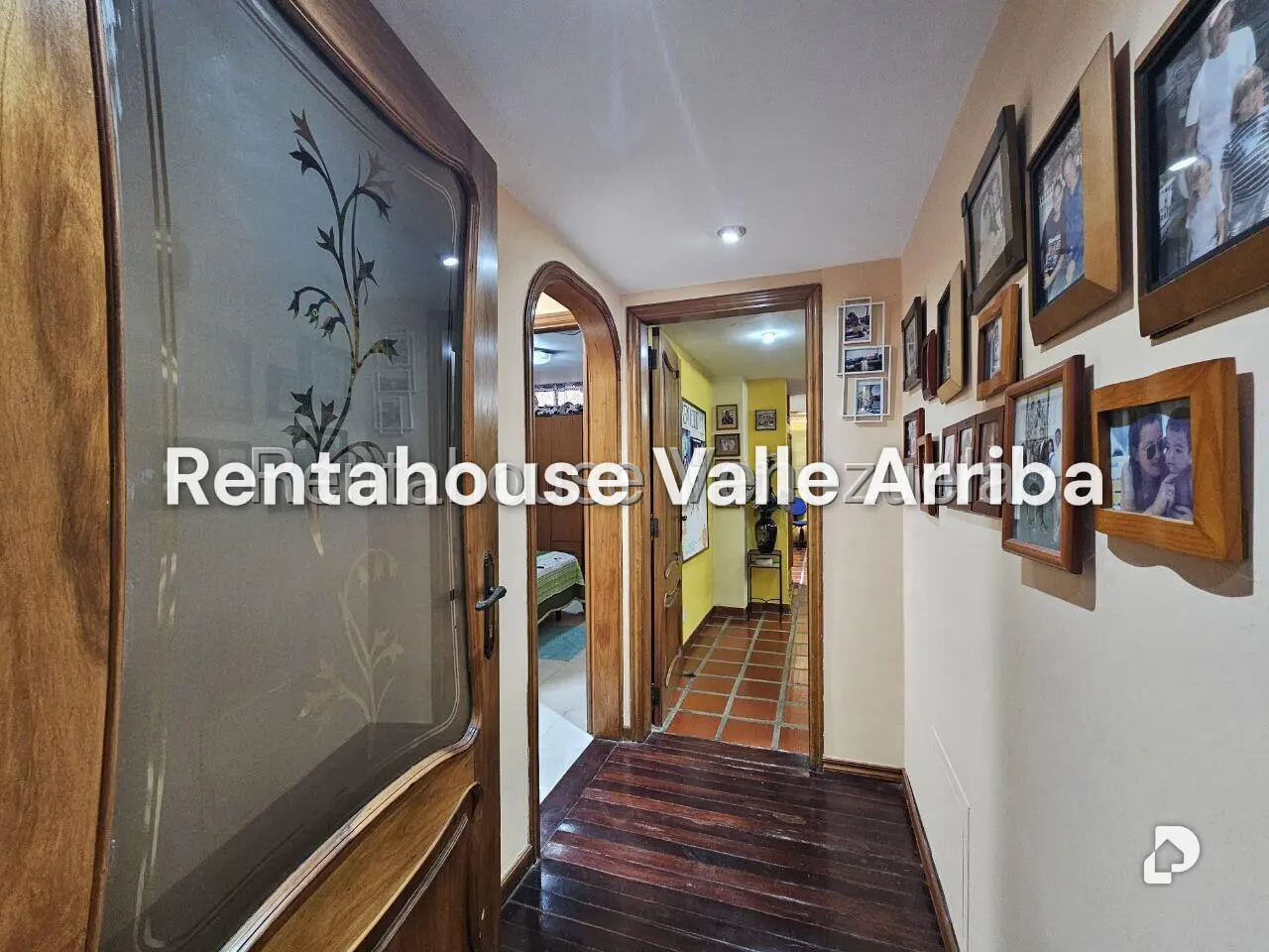 Apartment in Terrazas del Ávila, Caracas – 27