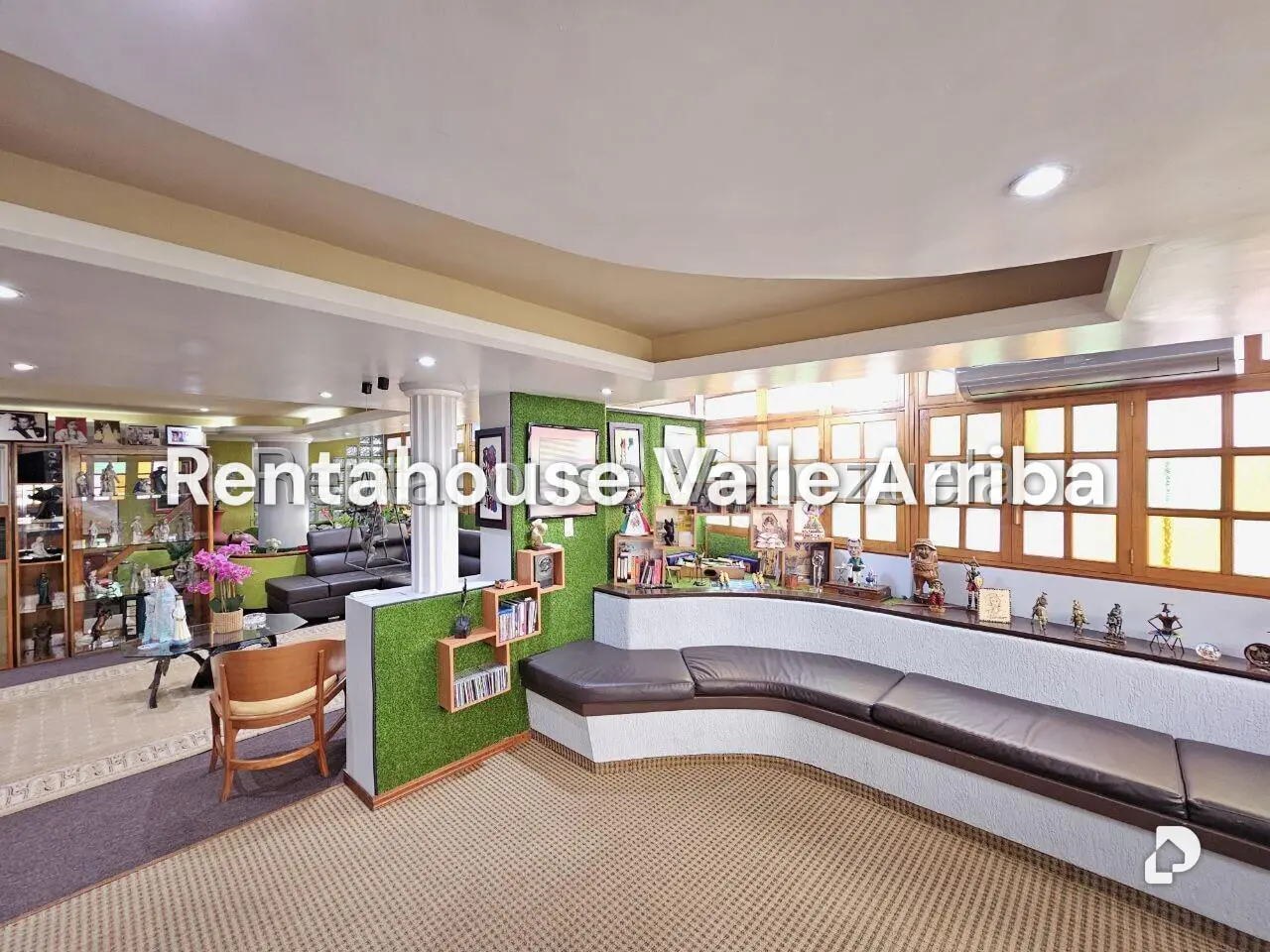Apartment in Terrazas del Ávila, Caracas – 14