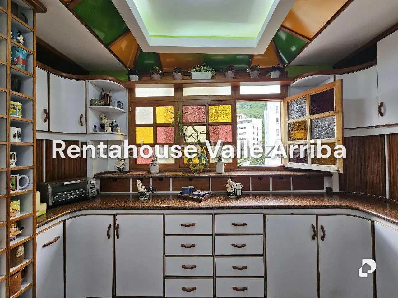 Apartment in Terrazas del Ávila, Caracas – 19